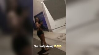 [2335 of 2462 Vids] Edwinacarlaisaac (Edwina) OnlyFans Leaks Nude Ebony