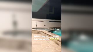 [2336 of 2462 Vids] Edwinacarlaisaac (Edwina) OnlyFans Leaks Nude Ebony