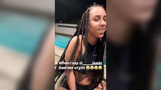 [2336 of 2462 Vids] Edwinacarlaisaac (Edwina) OnlyFans Leaks Nude Ebony