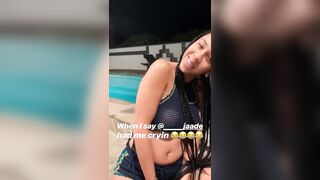 [2336 of 2462 Vids] Edwinacarlaisaac (Edwina) OnlyFans Leaks Nude Ebony