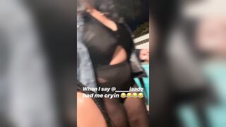 [2336 of 2462 Vids] Edwinacarlaisaac (Edwina) OnlyFans Leaks Nude Ebony