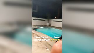 [2336 of 2462 Vids] Edwinacarlaisaac (Edwina) OnlyFans Leaks Nude Ebony