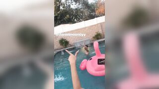 [234 of 2462 Vids] Edwinacarlaisaac (Edwina) OnlyFans Leaks Nude Ebony