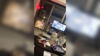 [2340 of 2462 Vids] Edwinacarlaisaac (Edwina) OnlyFans Leaks Nude Ebony