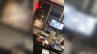 [2340 of 2462 Vids] Edwinacarlaisaac (Edwina) OnlyFans Leaks Nude Ebony