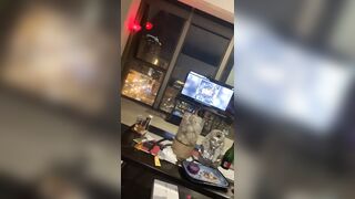 [2340 of 2462 Vids] Edwinacarlaisaac (Edwina) OnlyFans Leaks Nude Ebony