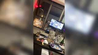 [2340 of 2462 Vids] Edwinacarlaisaac (Edwina) OnlyFans Leaks Nude Ebony