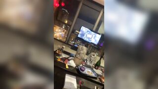 [2340 of 2462 Vids] Edwinacarlaisaac (Edwina) OnlyFans Leaks Nude Ebony