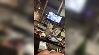 [2340 of 2462 Vids] Edwinacarlaisaac (Edwina) OnlyFans Leaks Nude Ebony