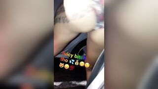 [2342 of 2462 Vids] Edwinacarlaisaac (Edwina) OnlyFans Leaks Nude Ebony