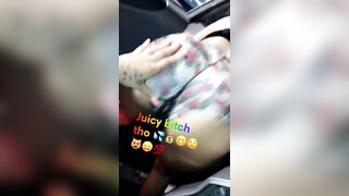 [2342 of 2462 Vids] Edwinacarlaisaac (Edwina) OnlyFans Leaks Nude Ebony