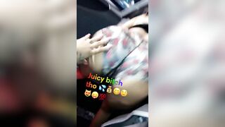 [2342 of 2462 Vids] Edwinacarlaisaac (Edwina) OnlyFans Leaks Nude Ebony