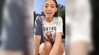 [2347 of 2462 Vids] Edwinacarlaisaac (Edwina) OnlyFans Leaks Nude Ebony