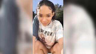 [2347 of 2462 Vids] Edwinacarlaisaac (Edwina) OnlyFans Leaks Nude Ebony
