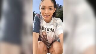 [2347 of 2462 Vids] Edwinacarlaisaac (Edwina) OnlyFans Leaks Nude Ebony