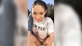 [2347 of 2462 Vids] Edwinacarlaisaac (Edwina) OnlyFans Leaks Nude Ebony