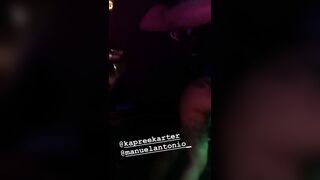 [2350 of 2462 Vids] Edwinacarlaisaac (Edwina) OnlyFans Leaks Nude Ebony