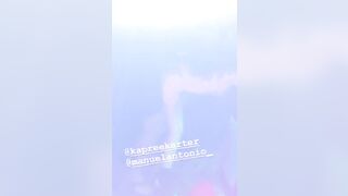 [2350 of 2462 Vids] Edwinacarlaisaac (Edwina) OnlyFans Leaks Nude Ebony