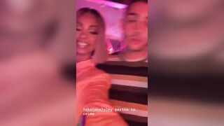 [2351 of 2462 Vids] Edwinacarlaisaac (Edwina) OnlyFans Leaks Nude Ebony