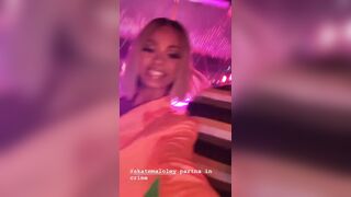 [2351 of 2462 Vids] Edwinacarlaisaac (Edwina) OnlyFans Leaks Nude Ebony