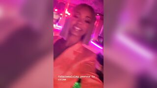 [2351 of 2462 Vids] Edwinacarlaisaac (Edwina) OnlyFans Leaks Nude Ebony