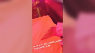 [2352 of 2462 Vids] Edwinacarlaisaac (Edwina) OnlyFans Leaks Nude Ebony