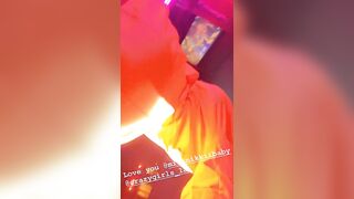 [2352 of 2462 Vids] Edwinacarlaisaac (Edwina) OnlyFans Leaks Nude Ebony