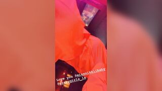 [2352 of 2462 Vids] Edwinacarlaisaac (Edwina) OnlyFans Leaks Nude Ebony