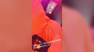 [2352 of 2462 Vids] Edwinacarlaisaac (Edwina) OnlyFans Leaks Nude Ebony