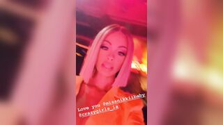 [2352 of 2462 Vids] Edwinacarlaisaac (Edwina) OnlyFans Leaks Nude Ebony