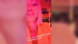 [2352 of 2462 Vids] Edwinacarlaisaac (Edwina) OnlyFans Leaks Nude Ebony