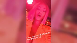 [2352 of 2462 Vids] Edwinacarlaisaac (Edwina) OnlyFans Leaks Nude Ebony