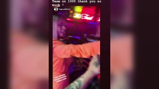 [2354 of 2462 Vids] Edwinacarlaisaac (Edwina) OnlyFans Leaks Nude Ebony