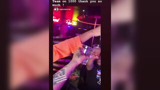 [2354 of 2462 Vids] Edwinacarlaisaac (Edwina) OnlyFans Leaks Nude Ebony