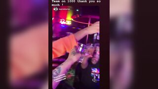 [2354 of 2462 Vids] Edwinacarlaisaac (Edwina) OnlyFans Leaks Nude Ebony