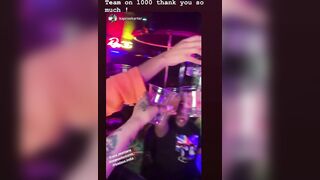 [2354 of 2462 Vids] Edwinacarlaisaac (Edwina) OnlyFans Leaks Nude Ebony