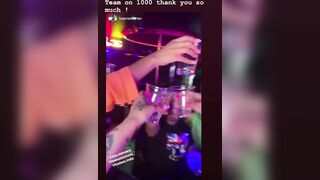 [2354 of 2462 Vids] Edwinacarlaisaac (Edwina) OnlyFans Leaks Nude Ebony