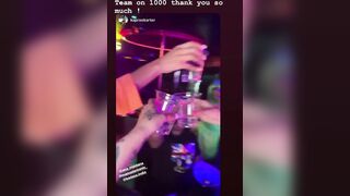 [2354 of 2462 Vids] Edwinacarlaisaac (Edwina) OnlyFans Leaks Nude Ebony