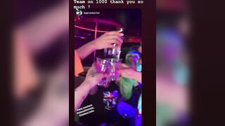 [2354 of 2462 Vids] Edwinacarlaisaac (Edwina) OnlyFans Leaks Nude Ebony