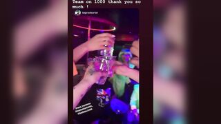 [2354 of 2462 Vids] Edwinacarlaisaac (Edwina) OnlyFans Leaks Nude Ebony