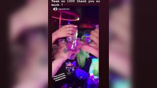 [2354 of 2462 Vids] Edwinacarlaisaac (Edwina) OnlyFans Leaks Nude Ebony