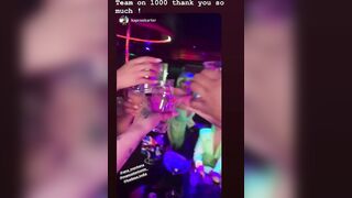 [2354 of 2462 Vids] Edwinacarlaisaac (Edwina) OnlyFans Leaks Nude Ebony