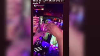 [2354 of 2462 Vids] Edwinacarlaisaac (Edwina) OnlyFans Leaks Nude Ebony