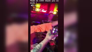 [2354 of 2462 Vids] Edwinacarlaisaac (Edwina) OnlyFans Leaks Nude Ebony