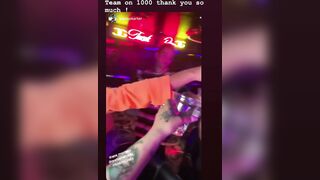 [2354 of 2462 Vids] Edwinacarlaisaac (Edwina) OnlyFans Leaks Nude Ebony