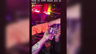 [2354 of 2462 Vids] Edwinacarlaisaac (Edwina) OnlyFans Leaks Nude Ebony