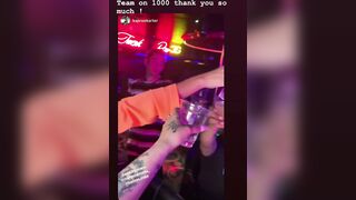 [2354 of 2462 Vids] Edwinacarlaisaac (Edwina) OnlyFans Leaks Nude Ebony