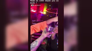 [2354 of 2462 Vids] Edwinacarlaisaac (Edwina) OnlyFans Leaks Nude Ebony