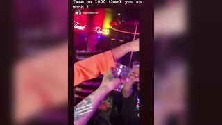 [2354 of 2462 Vids] Edwinacarlaisaac (Edwina) OnlyFans Leaks Nude Ebony