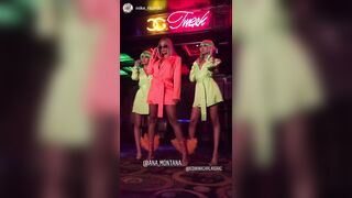 [2355 of 2462 Vids] Edwinacarlaisaac (Edwina) OnlyFans Leaks Nude Ebony